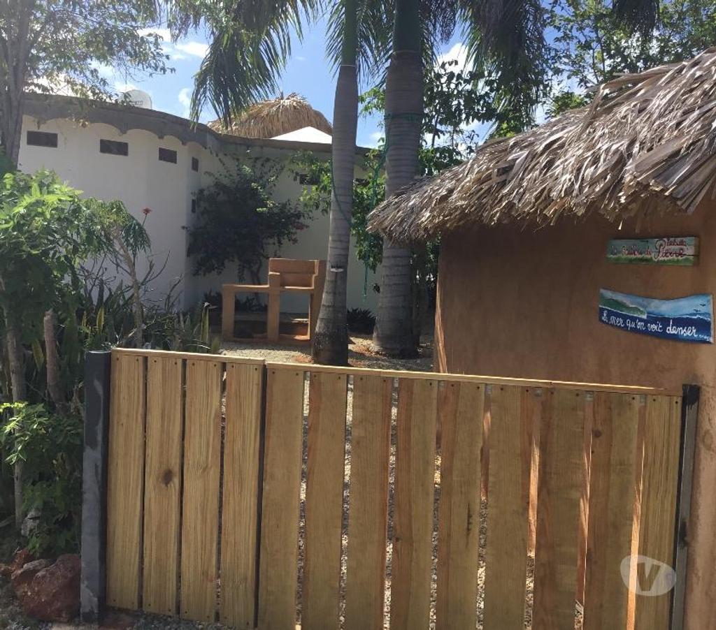 Vente Maison République dominicaine - Photos Vivastreet Las Galéras Villa vue imprenable sur mer