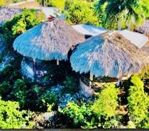 Las Galéras Villa vue imprenable sur mer