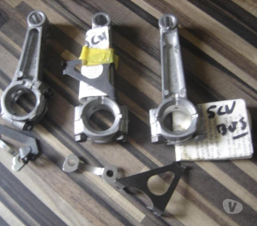  Côte-d'Or Chevigny St Sauveur - 21800 - Photos Vivastreet bielles neuves moteur briggs et stratton 5cv