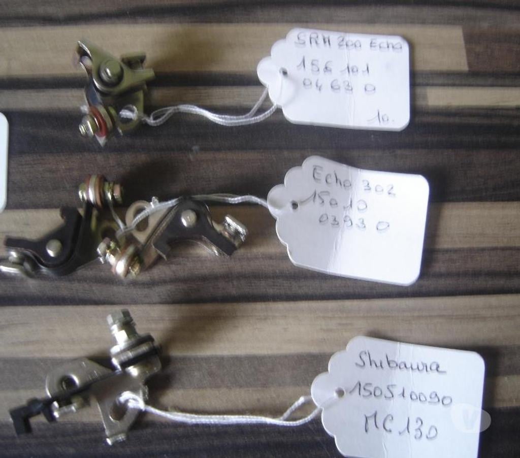  Côte-d'Or Chevigny St Sauveur - 21800 - Photos Vivastreet rupteurs et condensateurs (vis platinées) ancien mais neuf