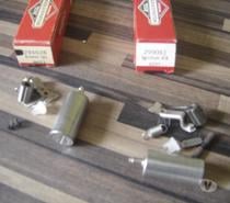 Photos Vivastreet rupteurs et condensateurs d'origine briggs et stratton