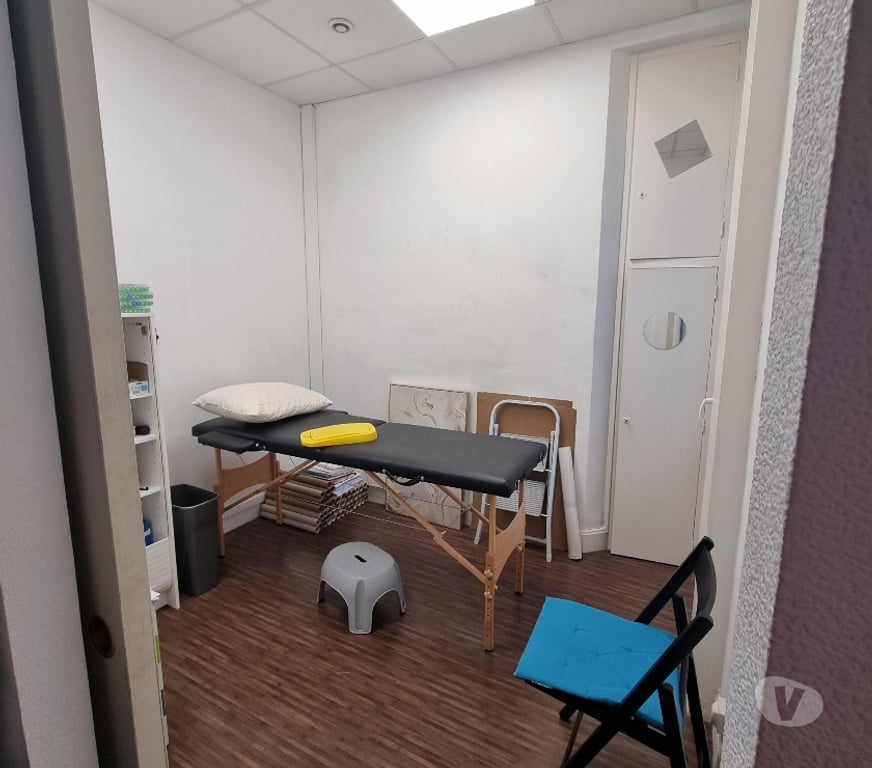 bureaux locaux Allier Vichy - 03200 - Photos Vivastreet LOCAL PROFESSIONNEL - VICHY CENTRE