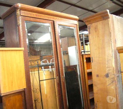Ameublement & art de la table Sartrouville Yvelines - Photos Vivastreet Armoire 2 portes, promotion