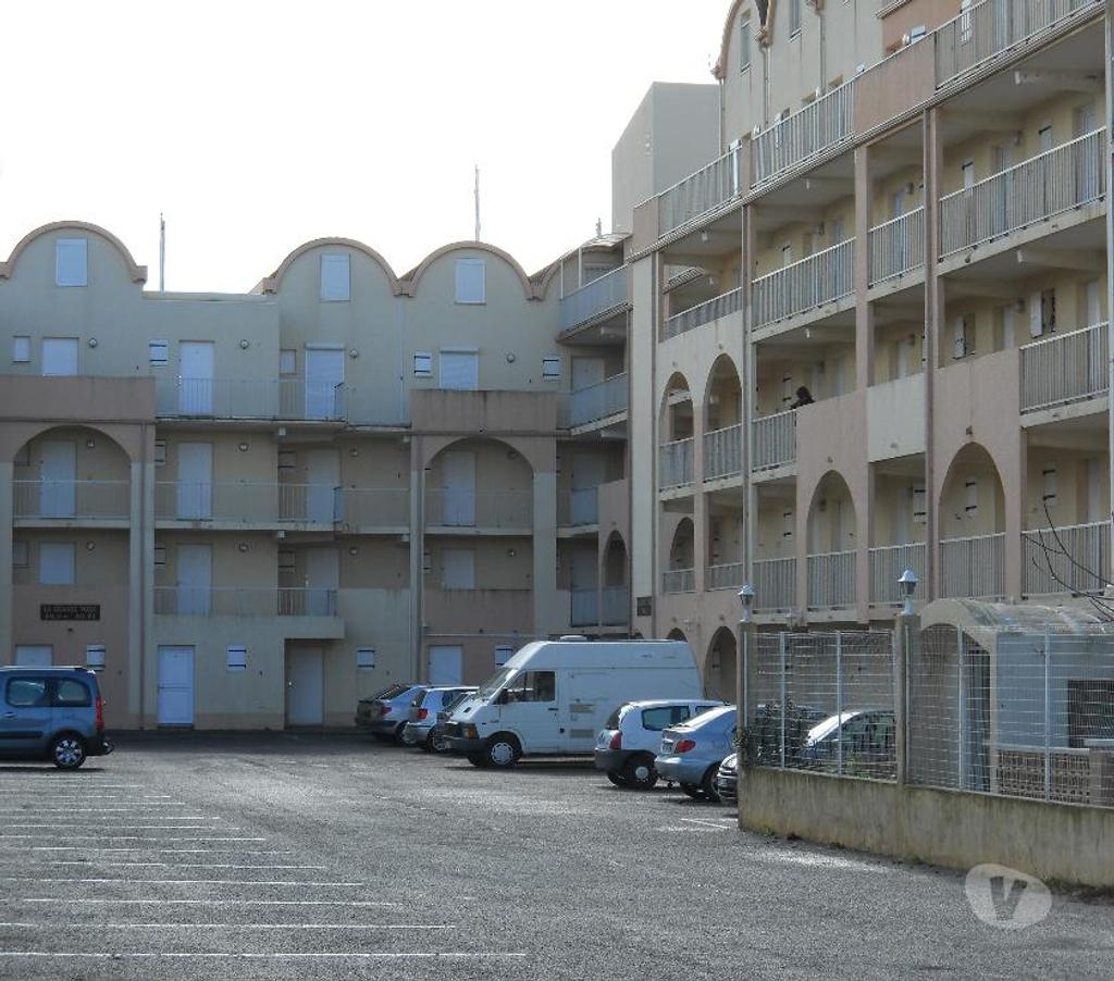 location saisonniere Aude Gruissan - 11430 - Photos Vivastreet appartement meublé