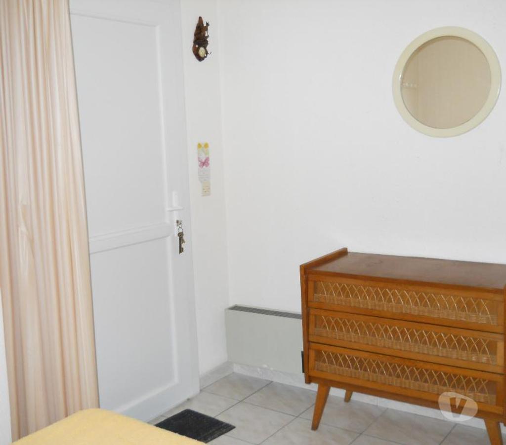 location saisonniere Aude Gruissan - 11430 - Photos Vivastreet appartement meublé