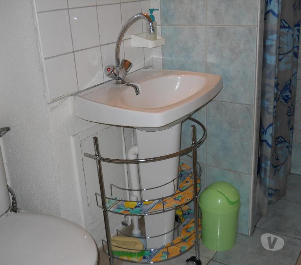 location saisonniere Aude Gruissan - 11430 - Photos Vivastreet appartement meublé