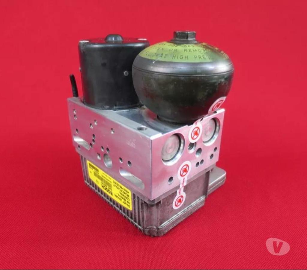 Pièces et services auto Bas-Rhin Ville - 67220 - Photos Vivastreet Bloc hydraulique de commande SBC ABS Bosch A0094312512