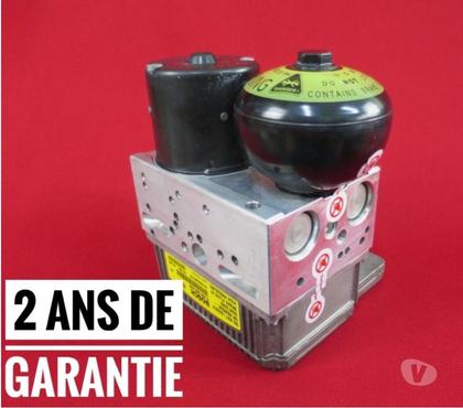 Pièces détachées automobile Ville Bas-Rhin - Photos Vivastreet Bloc hydraulique de commande SBC ABS Bosch A0094312512