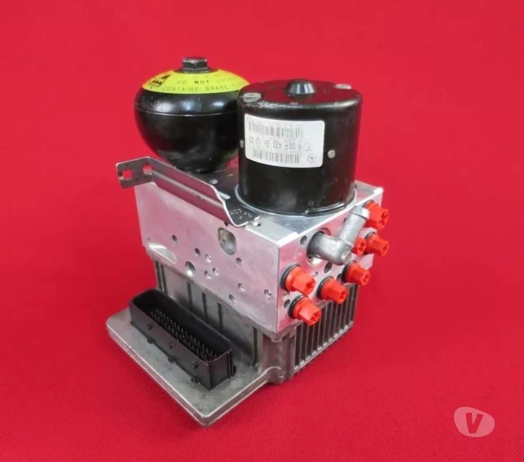 Pièces et services auto Bas-Rhin Ville - 67220 - Photos Vivastreet Pompe SBC Mercedes A0094312612 0265960059 0265254007