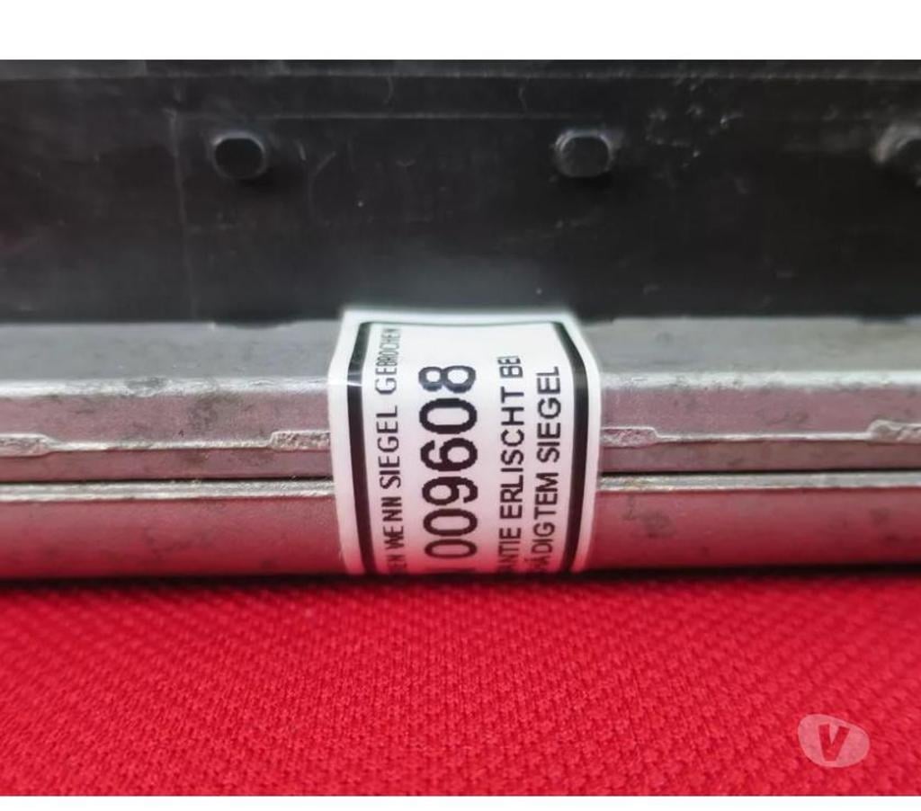 Pièces et services auto Bas-Rhin Ville - 67220 - Photos Vivastreet Pompe SBC Mercedes A0094312612 0265960059 0265254007