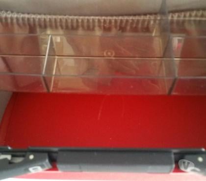 Accessoires & Bagagerie Aix en Provence Aix en Provence - Photos Vivastreet vanity rouge neuf