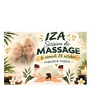Ploermel - Morbihan — Massage Californien