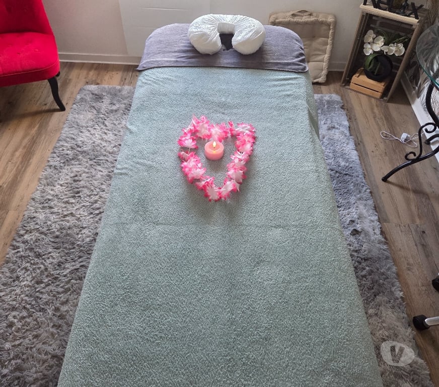 Massages Morbihan Ploermel - 56800 - Photos Vivastreet Massage Californien