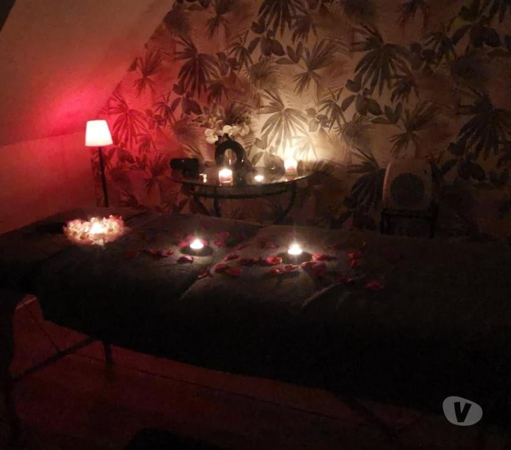 Massages Morbihan Ploermel - 56800 - Photos Vivastreet Massage Californien