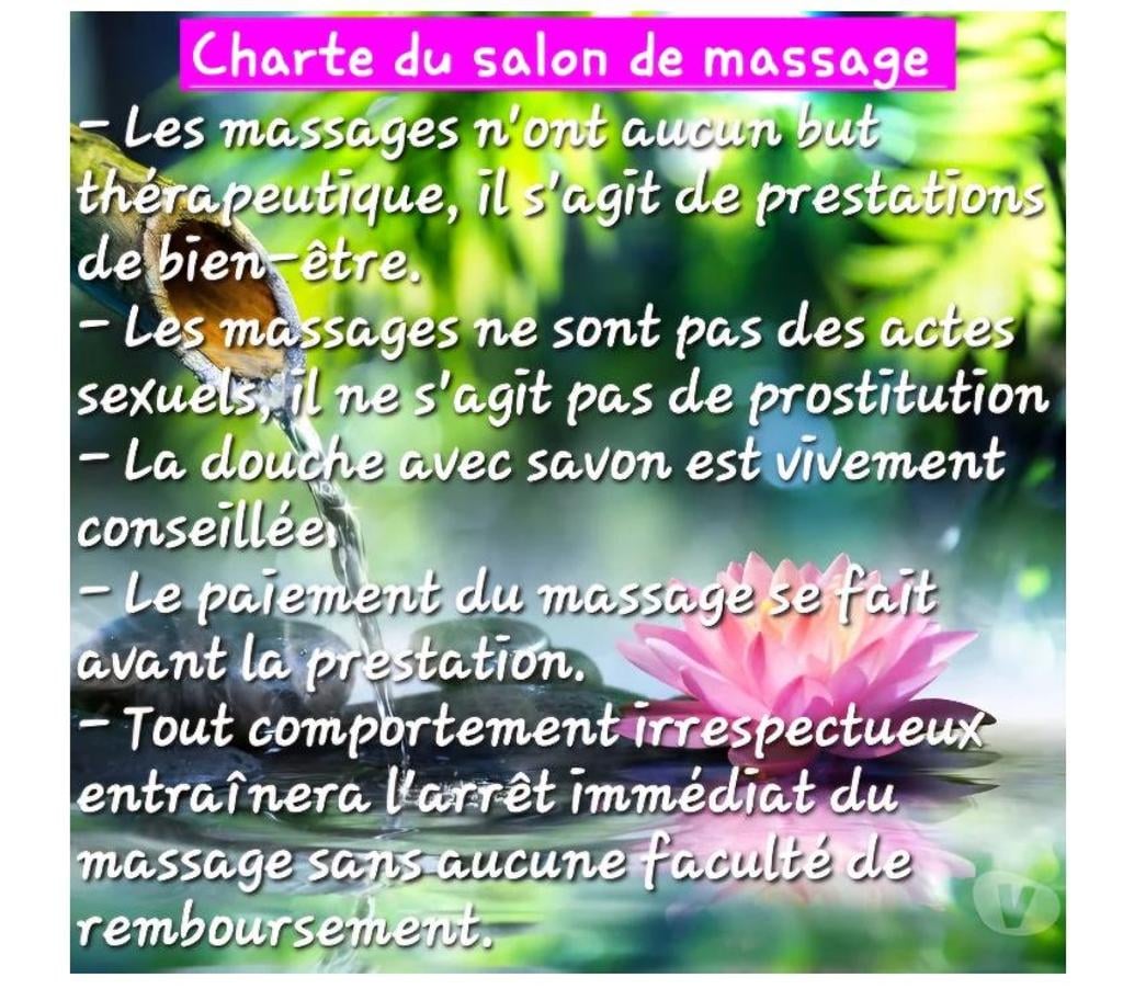 Massages Morbihan Ploermel - 56800 - Photos Vivastreet Massage Californien