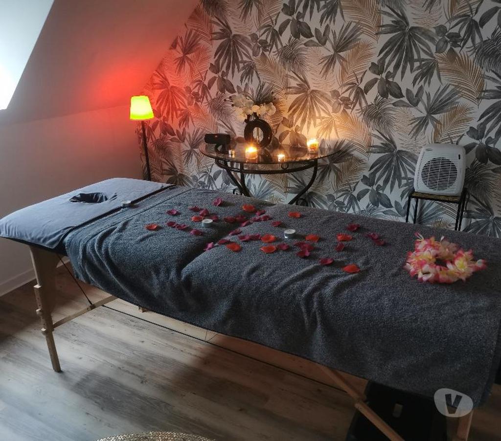 Massages Morbihan Ploermel - 56800 - Photos Vivastreet Massage Californien