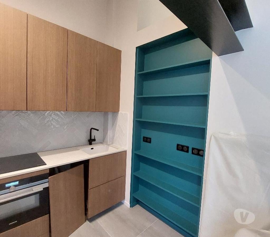 Artisans & dépannages Paris Paris 7ème ardt - 75007 - Photos Vivastreet Peintre Renovation Interieur