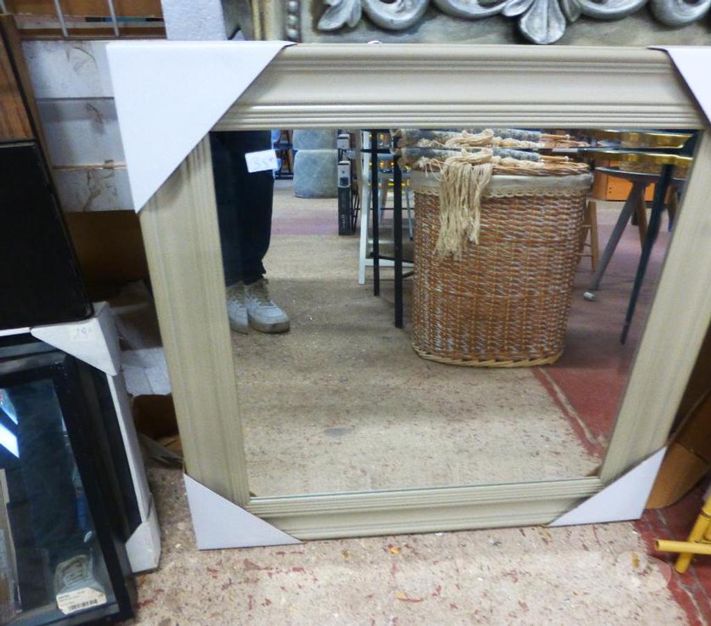 Décoration - art Yvelines Sartrouville - 78500 - Photos Vivastreet Miroir neuf, promotion