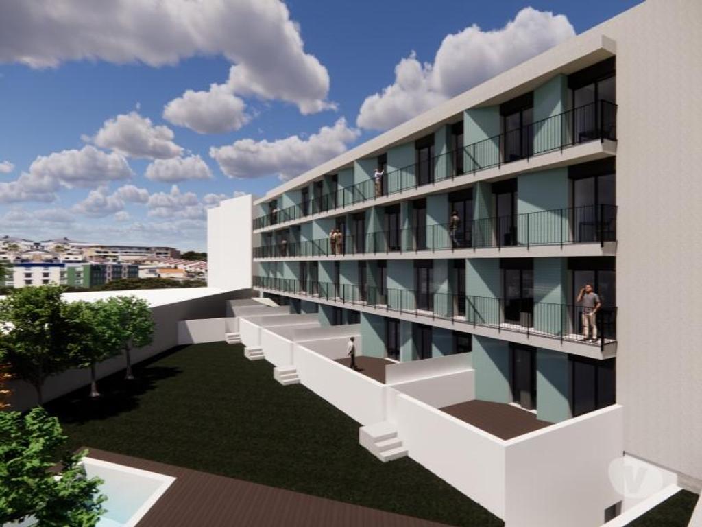 Appartements à vendre Portugal - Photos Vivastreet Appartement 0 chambre dans le centre de Porto