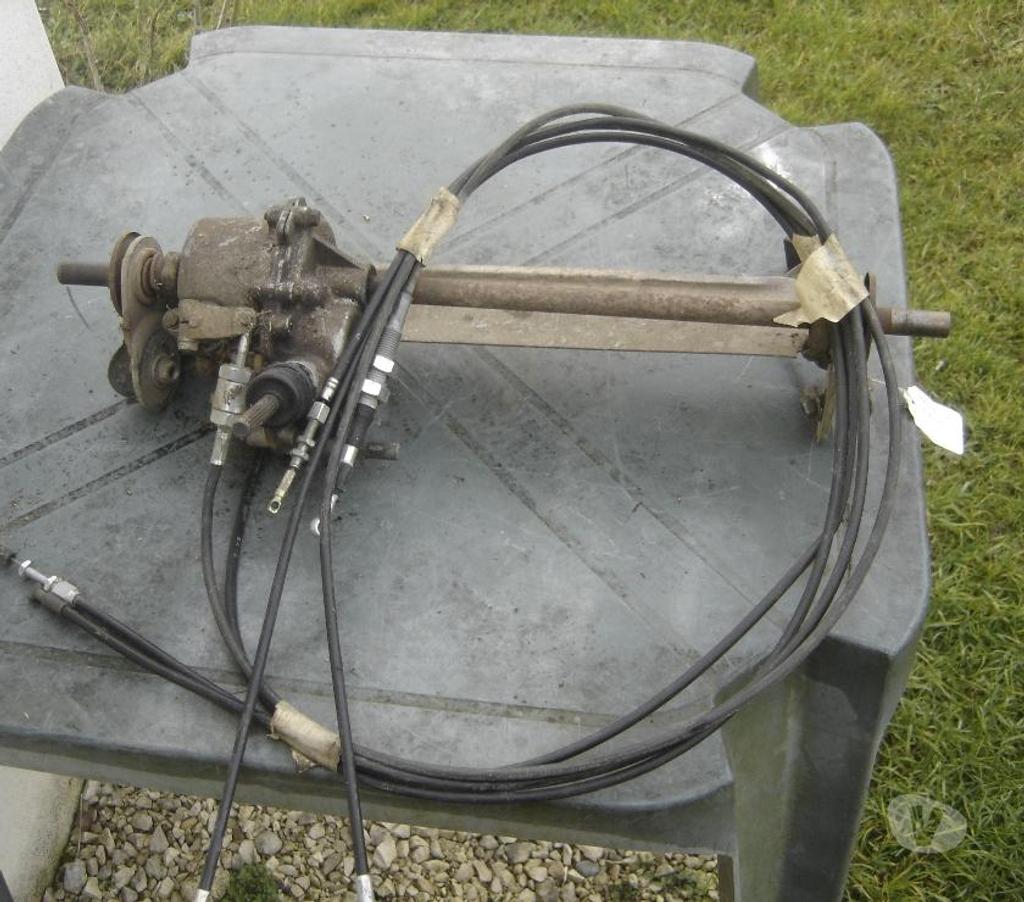  Côte-d'Or Chevigny St Sauveur - 21800 - Photos Vivastreet traction complète tondeuse honda HR2150