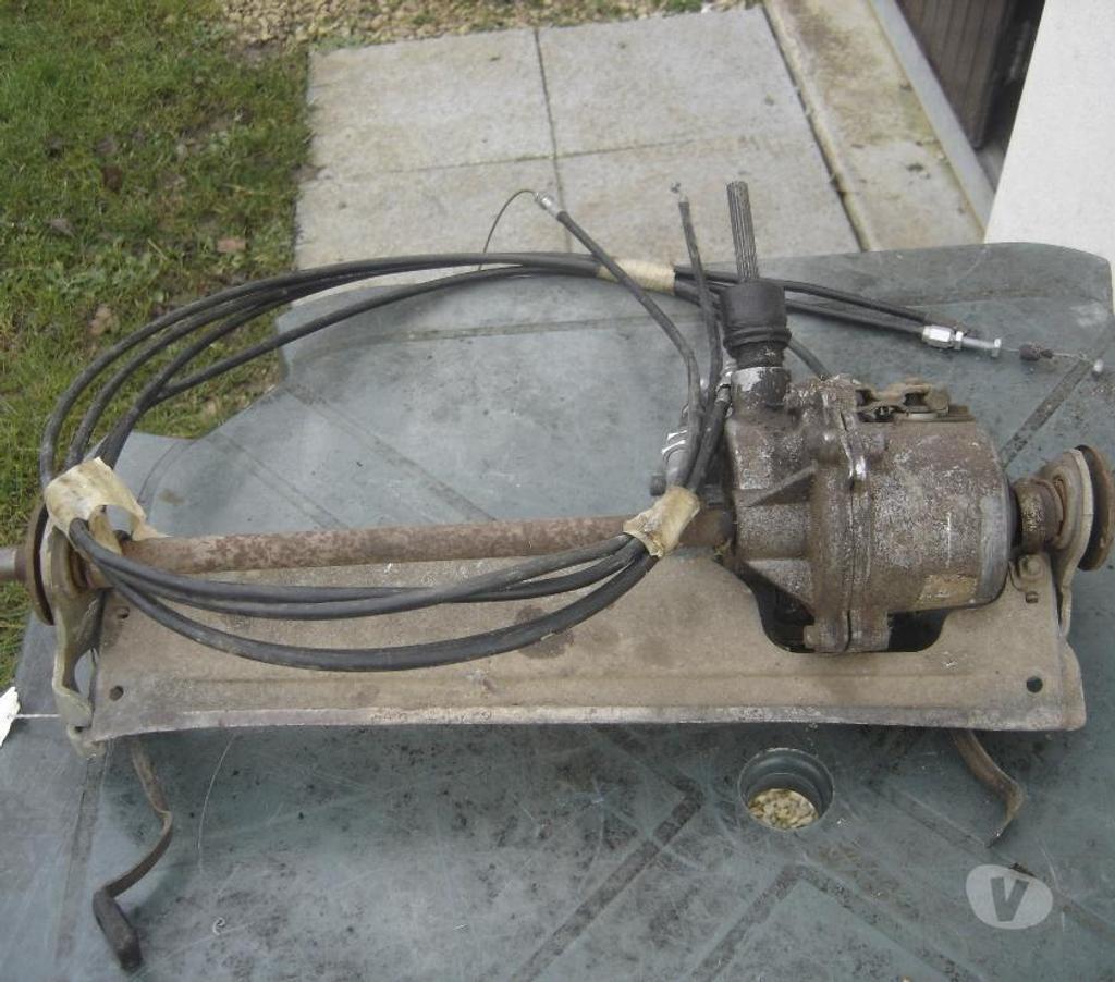  Côte-d'Or Chevigny St Sauveur - 21800 - Photos Vivastreet traction complète tondeuse honda HR2150