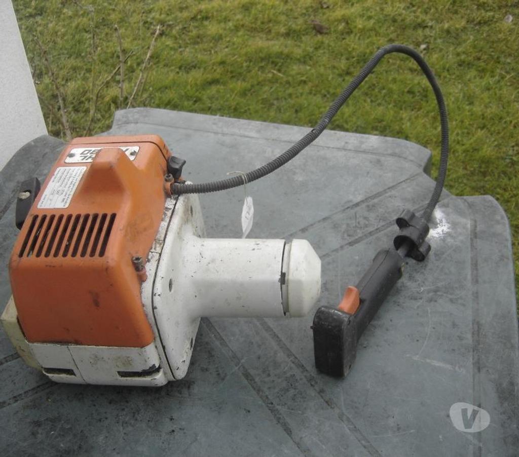  Côte-d'Or Chevigny St Sauveur - 21800 - Photos Vivastreet moteur débroussailleuse STHIL FS 180 pour pièces