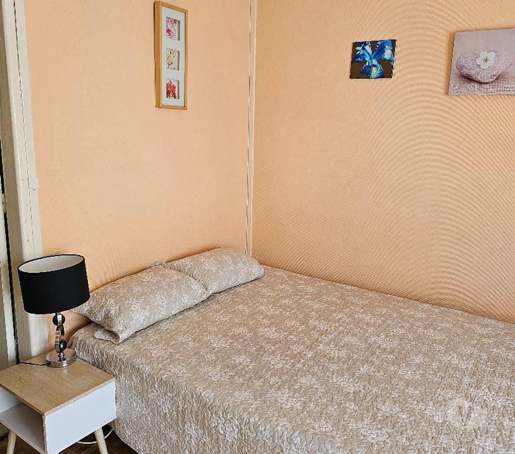 location saisonniere Pas-de-Calais Berck - 62600 - Photos Vivastreet .PROMO* STD RdeC. PROCHE MER + PTE COUR + WIFI