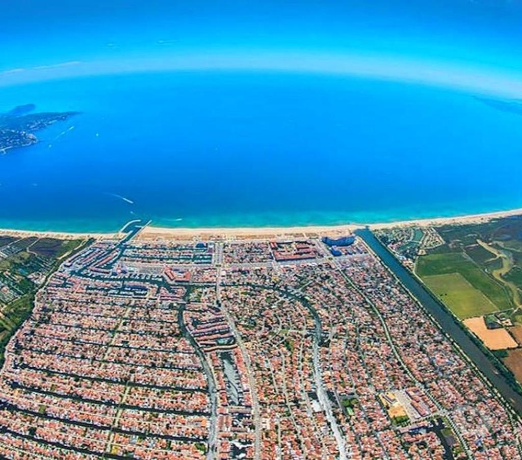location saisonniere Espagne - Photos Vivastreet Vacances Villa GranPADRE Empuria - Clim-Piscine privée 11p.