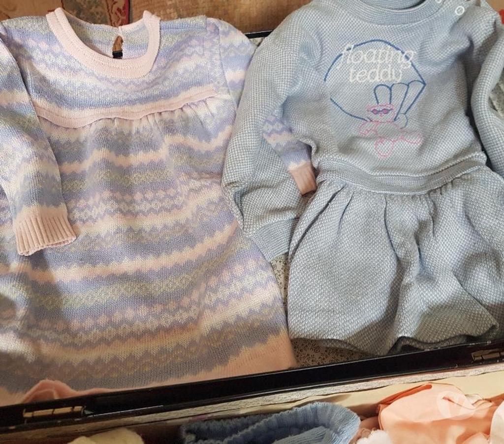 Vêtements bébés Essonne Juvisy sur Orge - 91260 - Photos Vivastreet vetements bébé fille