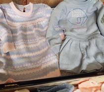 vetements bébé fille
