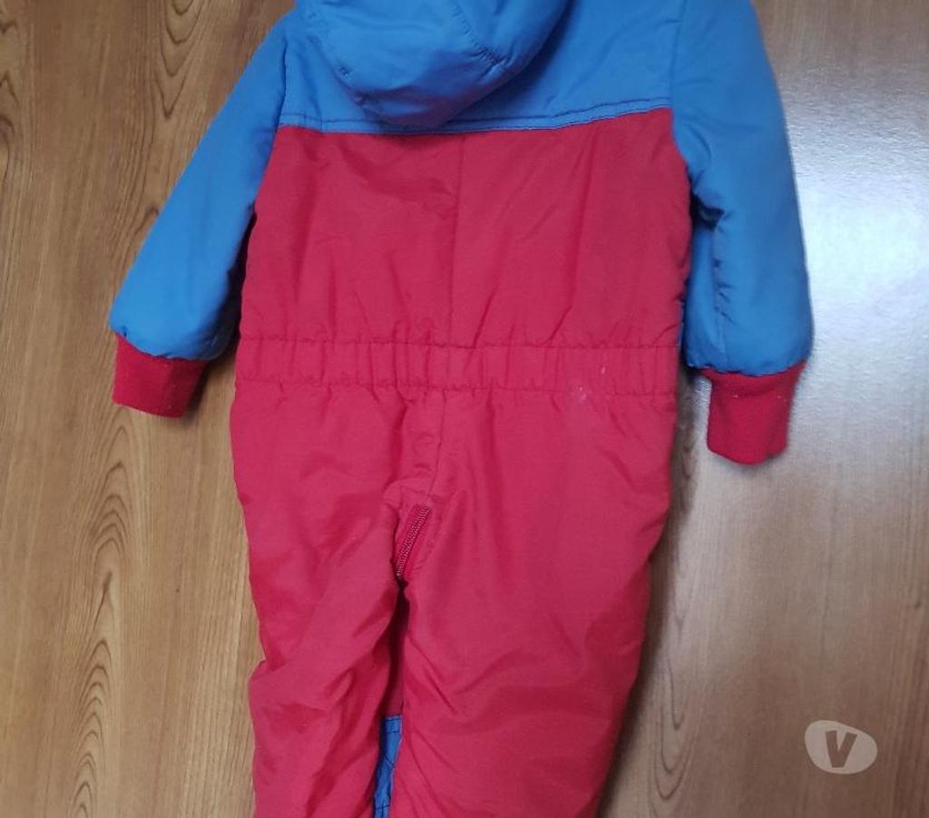 Vêtements bébés Essonne Juvisy sur Orge - 91260 - Photos Vivastreet combi bébé mixte