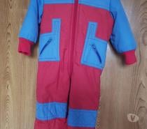 combi bébé mixte