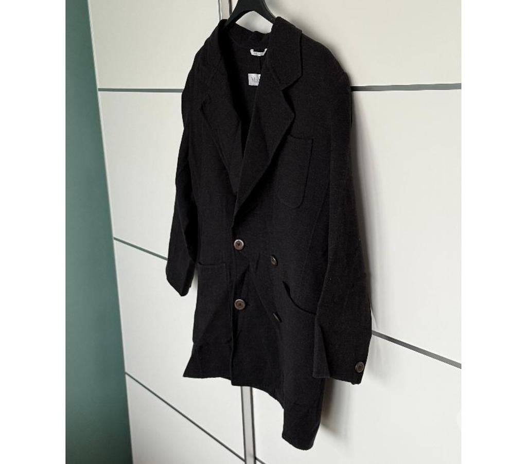 Vêtements occasion Nord Wasquehal - 59290 - Photos Vivastreet Manteau Max Mara (taille 42)
