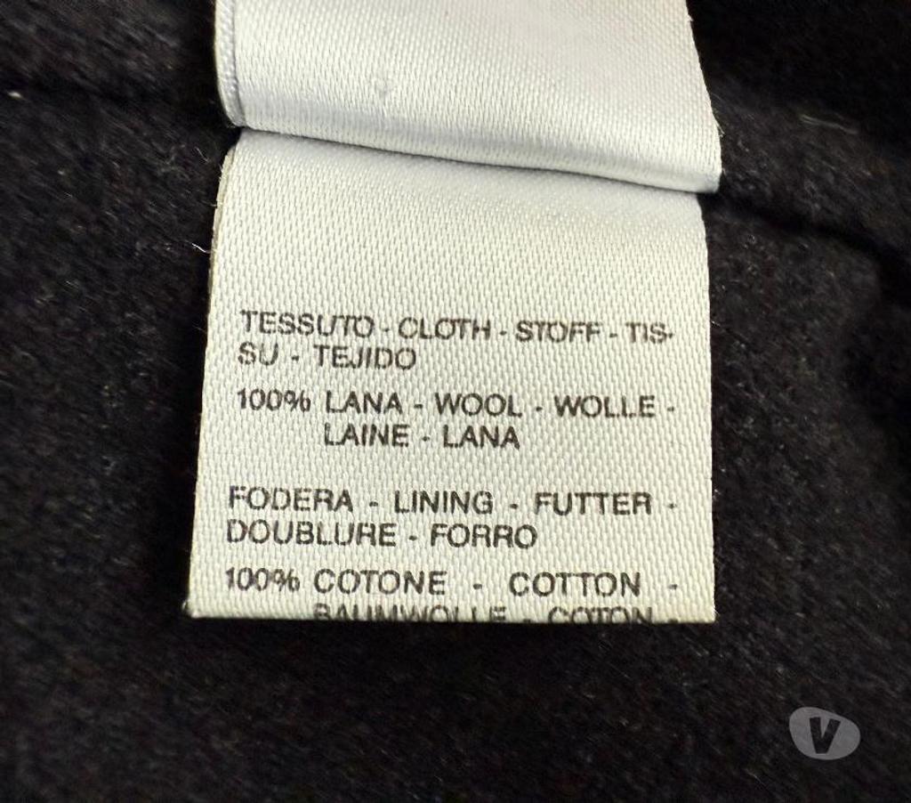 Vêtements occasion Nord Wasquehal - 59290 - Photos Vivastreet Manteau Max Mara (taille 42)