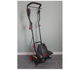 Location motobineuse électrique 1500W