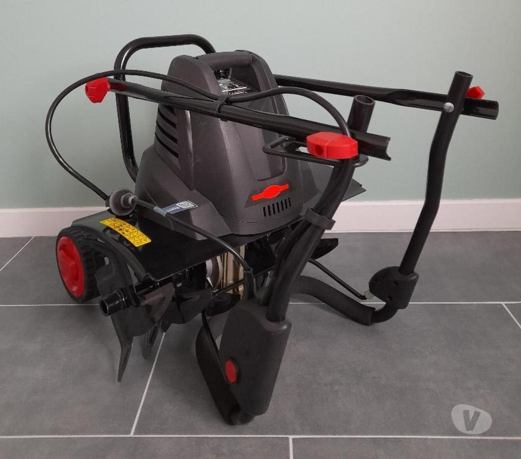  Haute-Garonne Plaisance du Touch - 31830 - Photos Vivastreet Location motobineuse électrique 1500W
