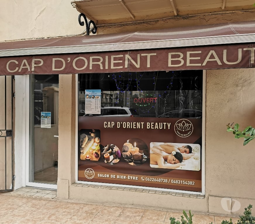 Massages Alpes-Maritimes Cannes - 06400 - Photos Vivastreet Nouveau salon de massage sur Cannes