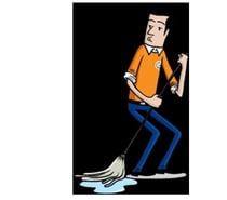 Homme de ménage et services divers pour les particuliers