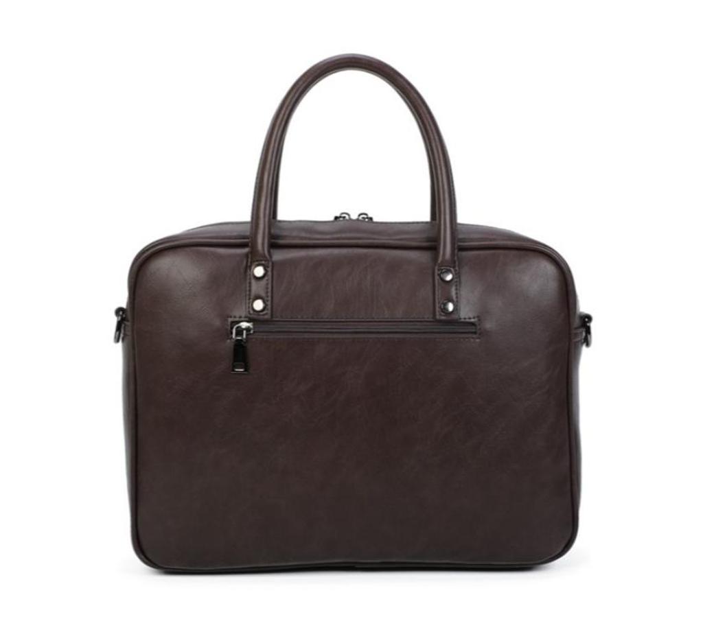 Accessoires - Bagagerie Oise Beauvais - 60000 - Photos Vivastreet Sac cartable – serviette - mixte – marron