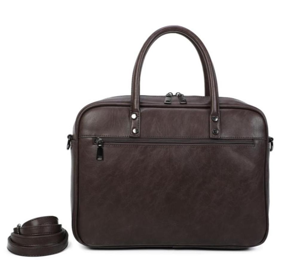 Accessoires - Bagagerie Oise Beauvais - 60000 - Photos Vivastreet Sac cartable – serviette - mixte – marron