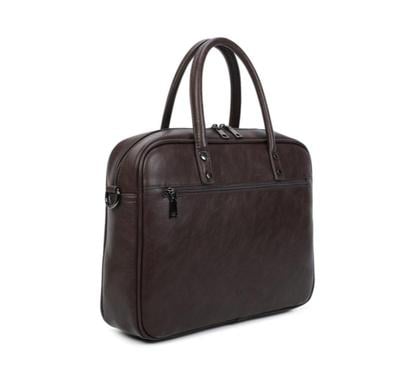 Accessoires & Bagagerie Beauvais Oise - Photos Vivastreet Sac cartable – serviette - mixte – marron