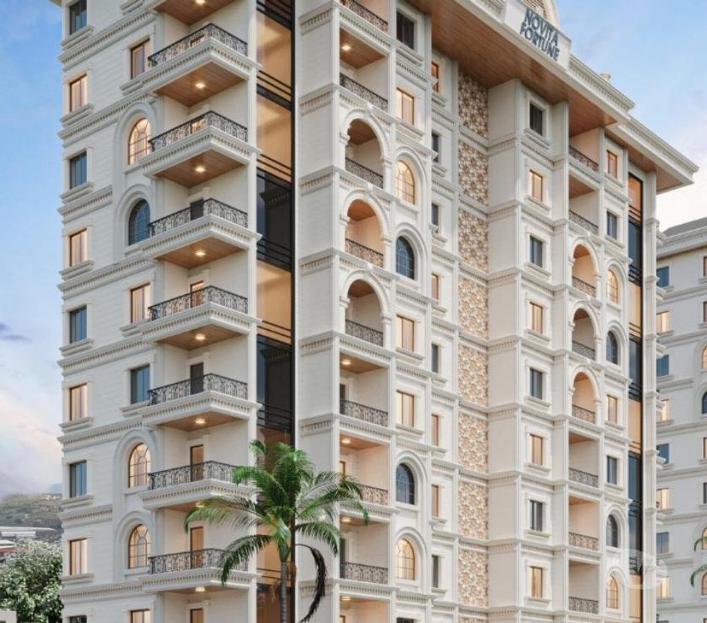 Appartements à vendre Turquie - Photos Vivastreet Appartement en cours de construction