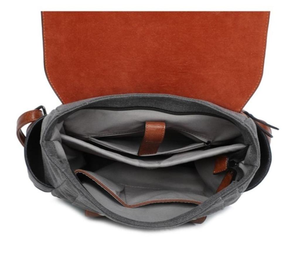 Accessoires - Bagagerie Oise Beauvais - 60000 - Photos Vivastreet Sac à dos bi-matière Blue Smith Gris