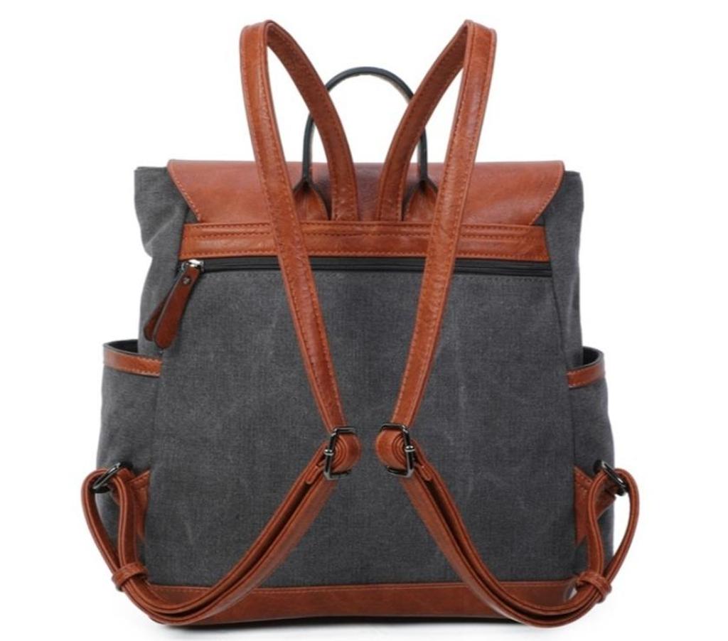 Accessoires - Bagagerie Oise Beauvais - 60000 - Photos Vivastreet Sac à dos bi-matière Blue Smith Gris