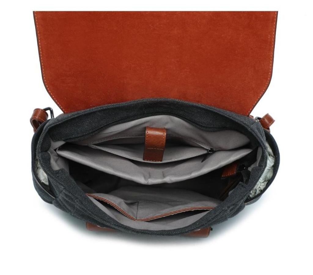 Accessoires - Bagagerie Oise Beauvais - 60000 - Photos Vivastreet Sac à dos bi-matière Blue Smith Noir