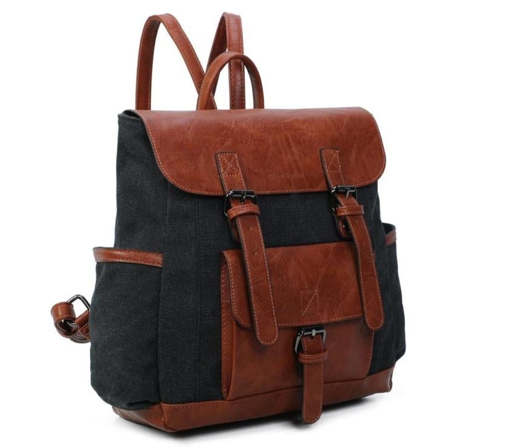 Accessoires - Bagagerie Oise Beauvais - 60000 - Photos Vivastreet Sac à dos bi-matière Blue Smith Kaki