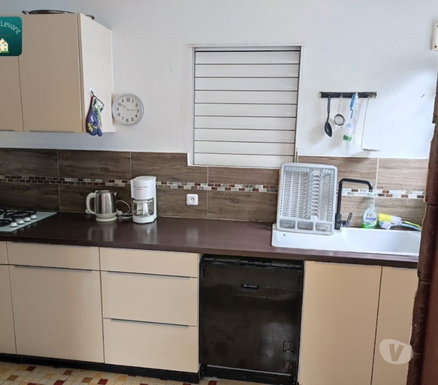 Location maison meublée Martinique Le François - 97240 - Photos Vivastreet Maison de vacances en Martinique