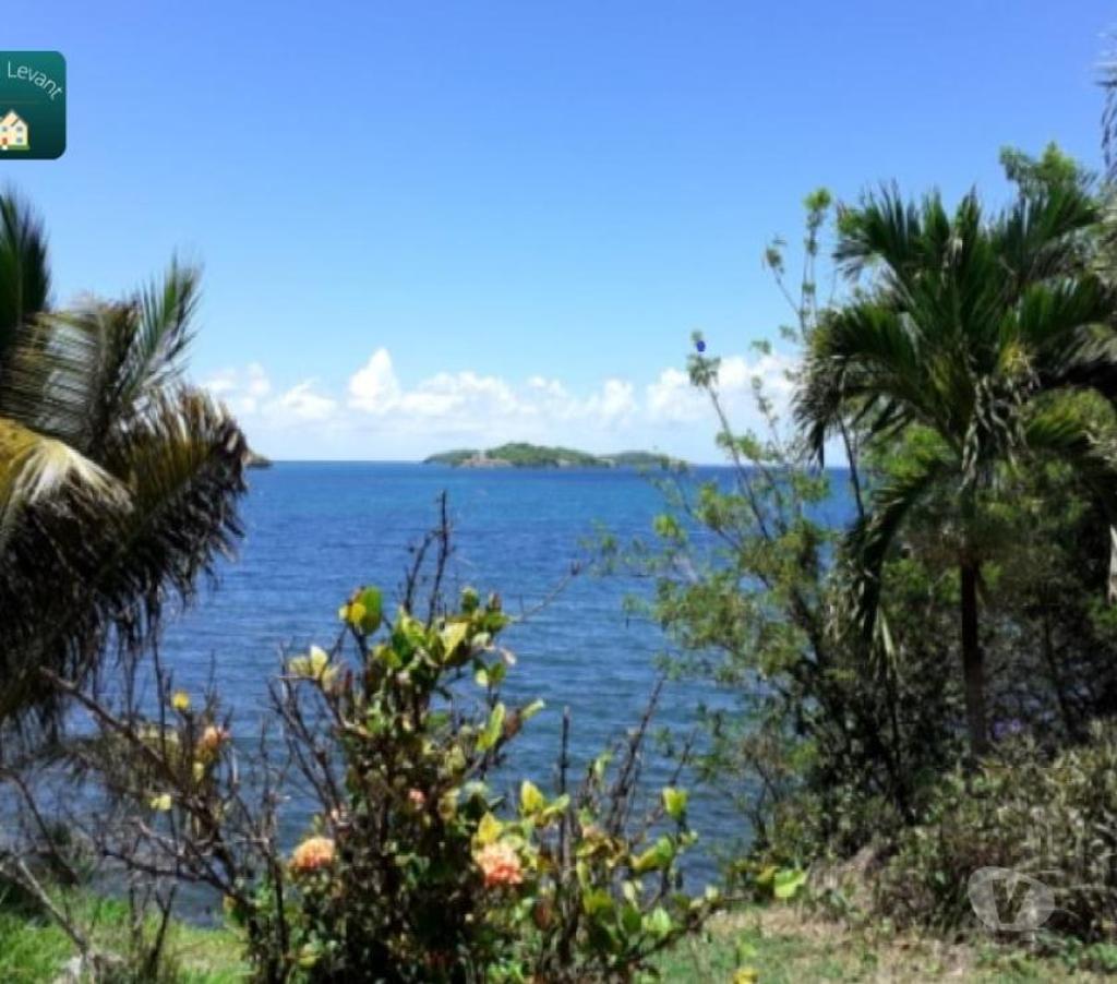Location maison meublée Martinique Le François - 97240 - Photos Vivastreet Maison de vacances en Martinique