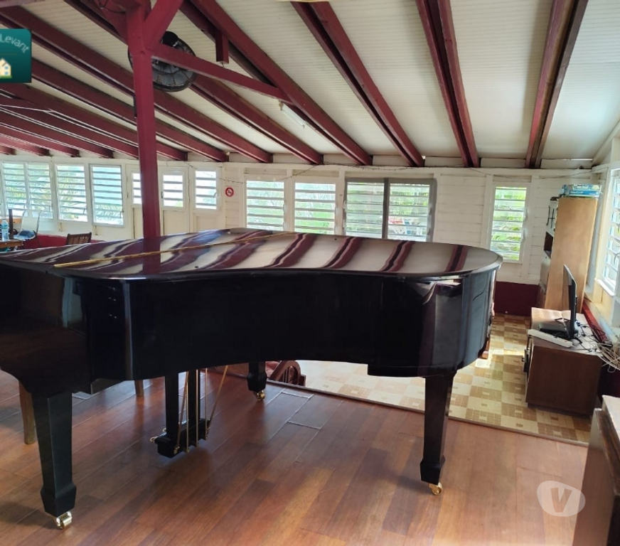 Location maison meublée Martinique Le François - 97240 - Photos Vivastreet Maison de vacances en Martinique