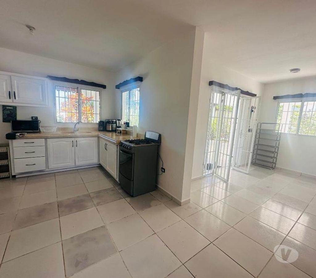 Vente Maison République dominicaine - Photos Vivastreet BELLE VILLA DANS RESIDENCE PRIVEE